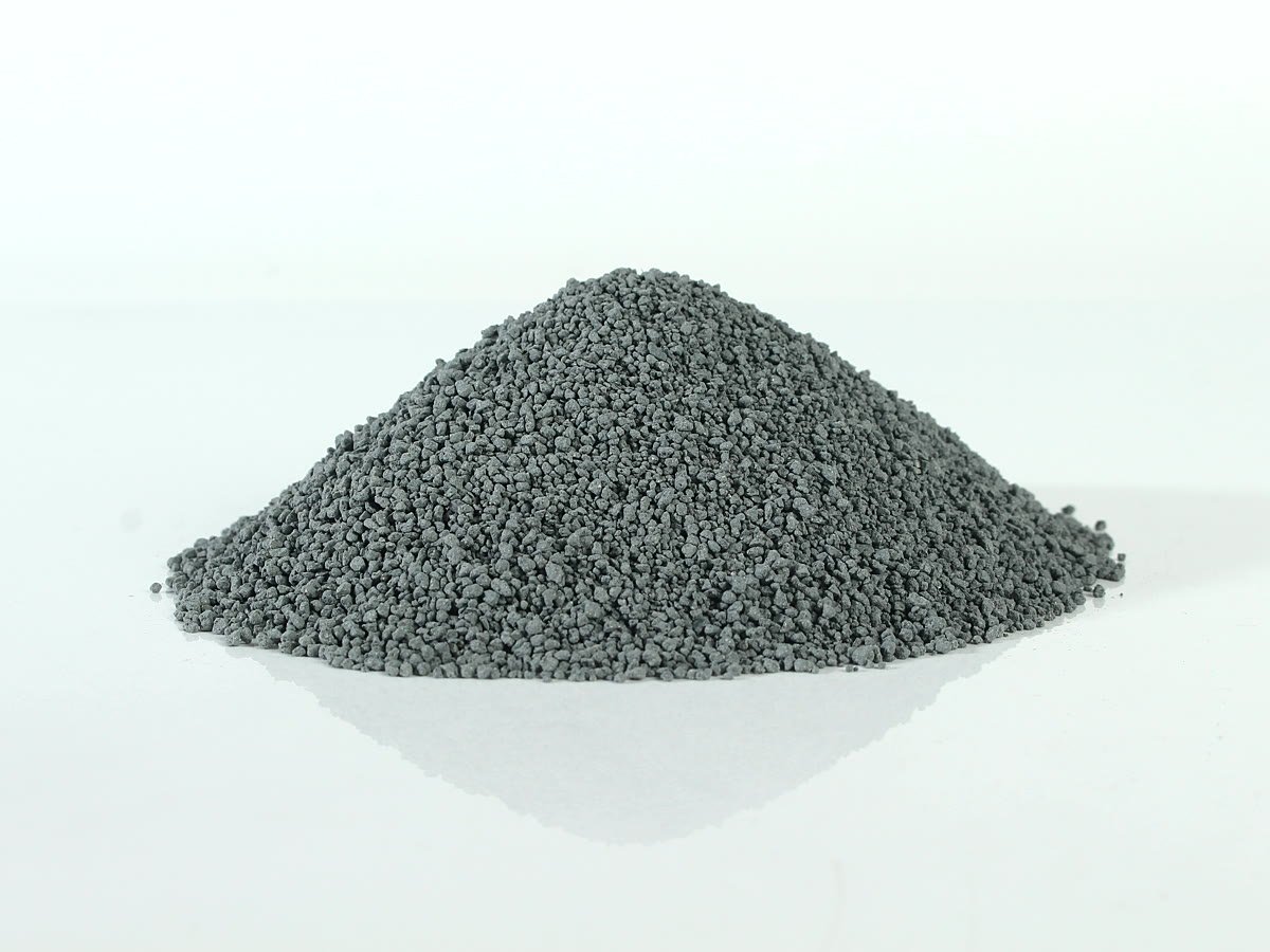 дробленый уголь в бентонитовом наполнителе charcoal formula