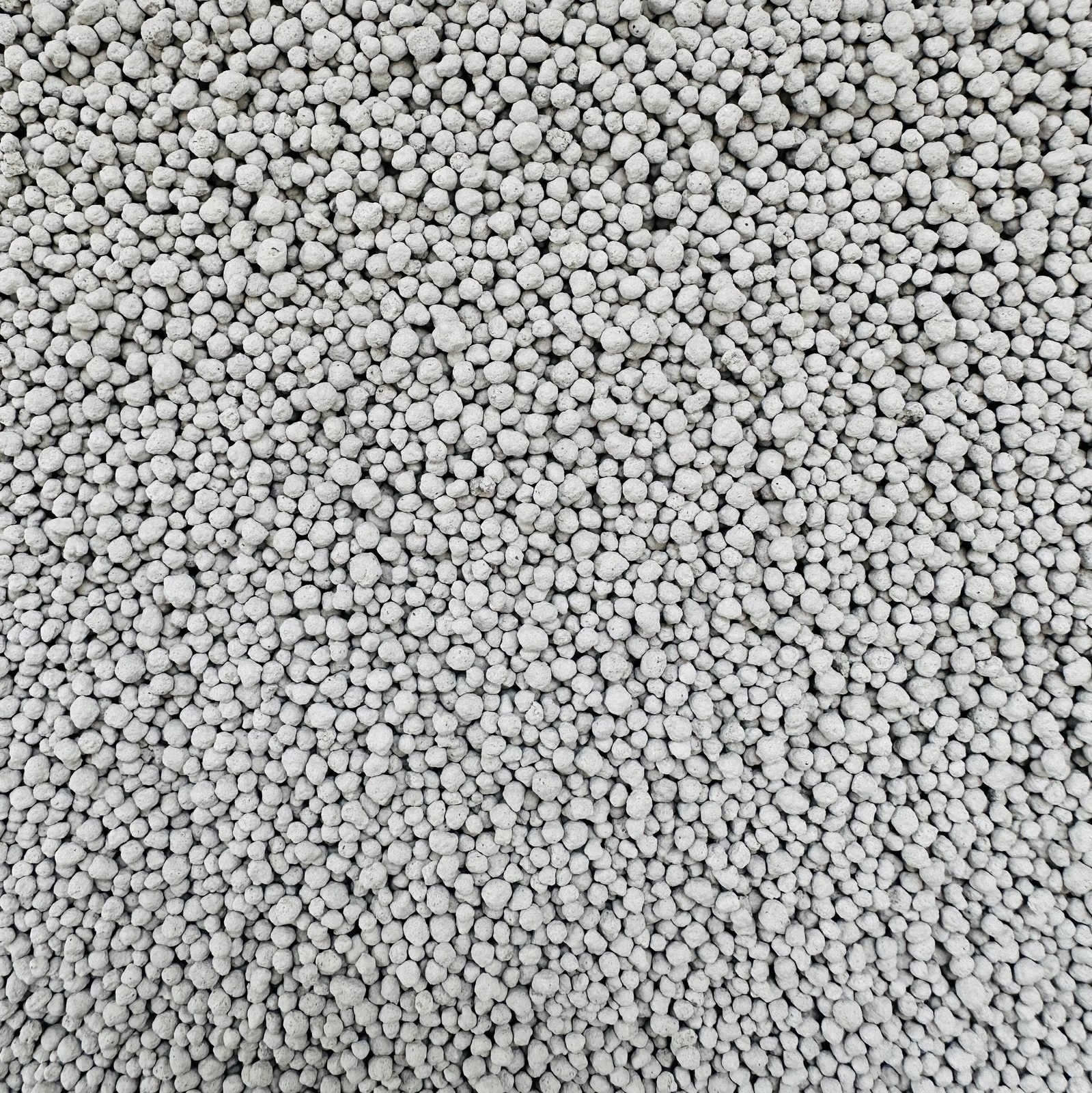 1-2mm круглый бентонит